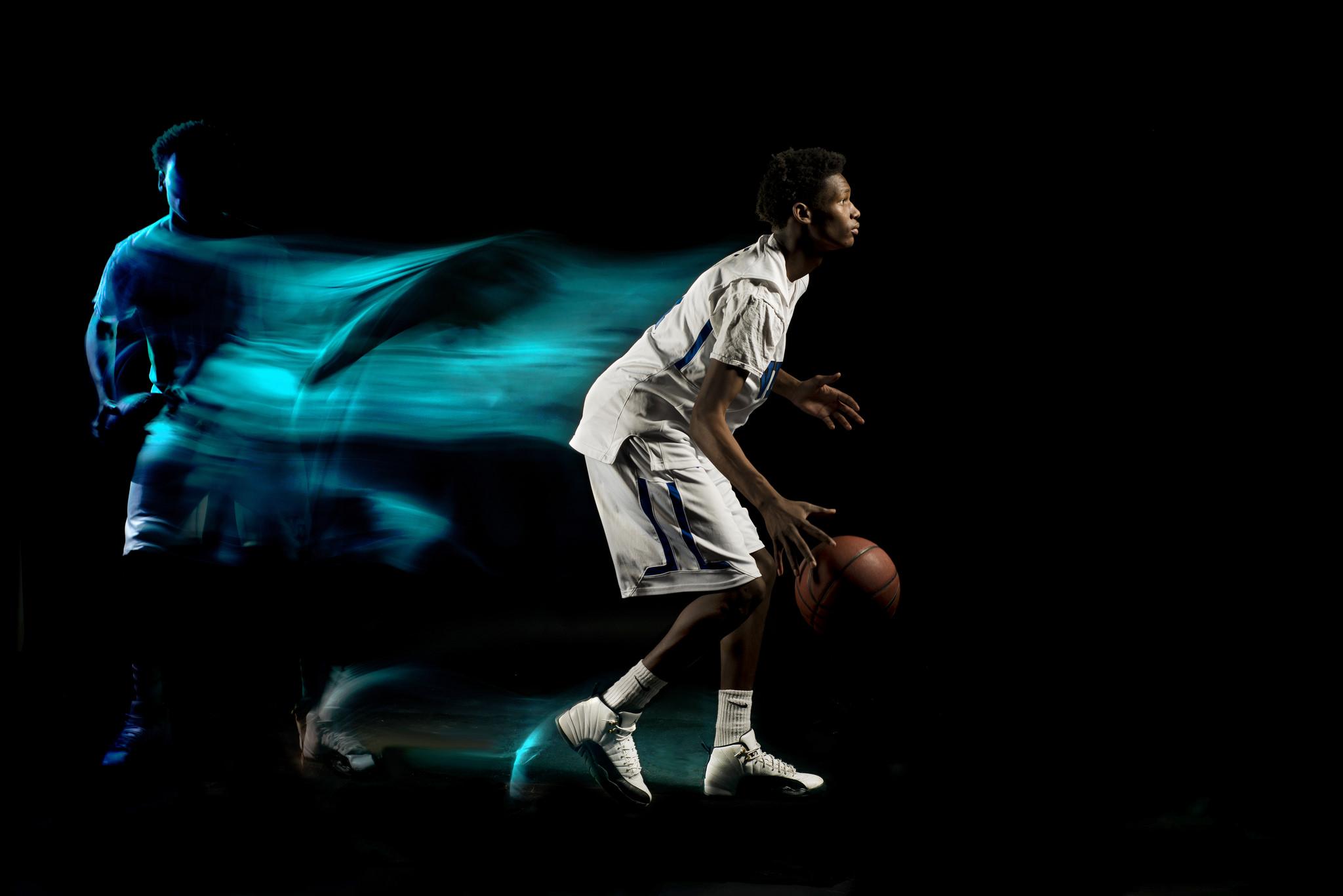 Athlete Branding