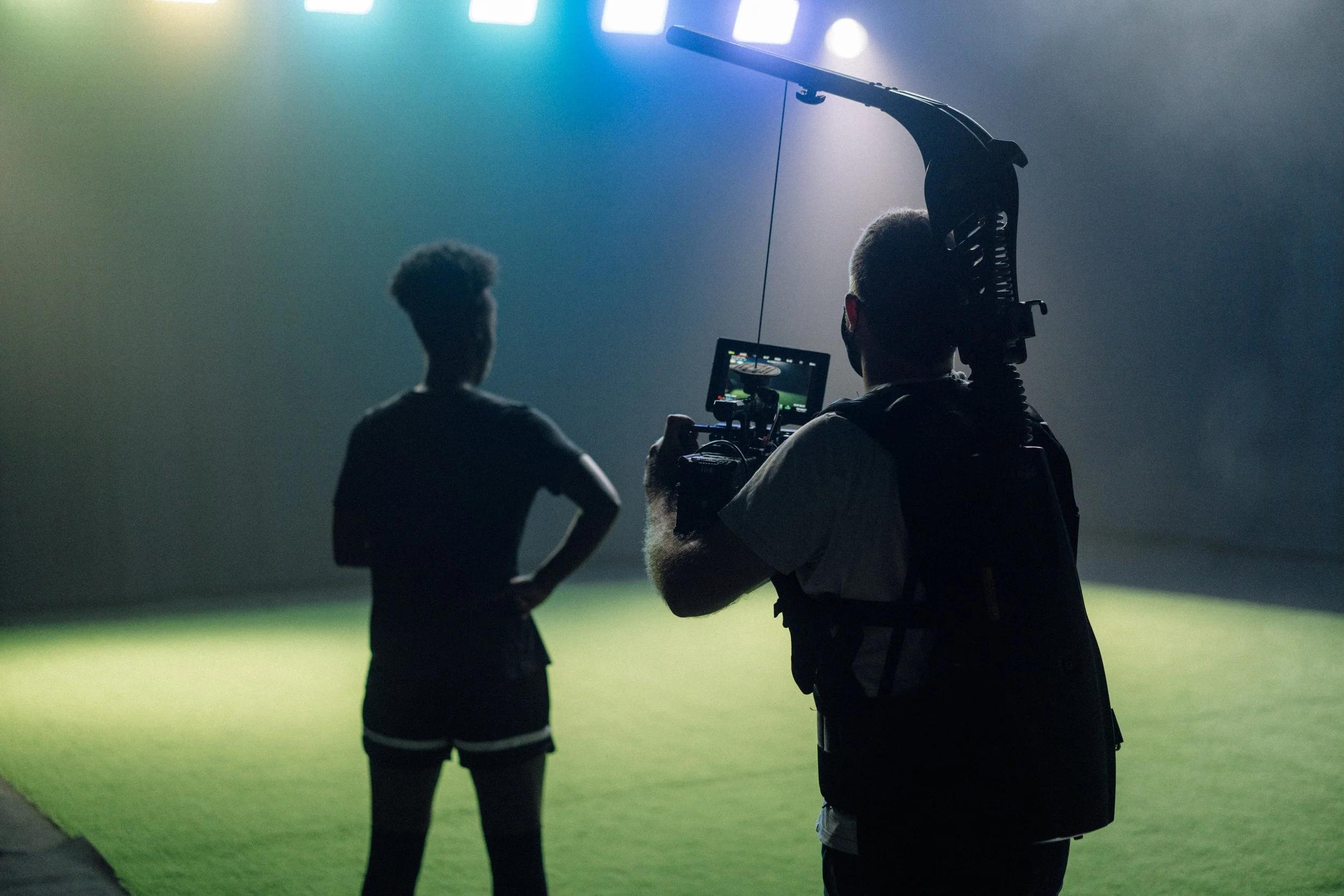 Content Production