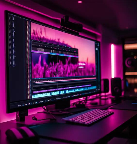 Digital Media