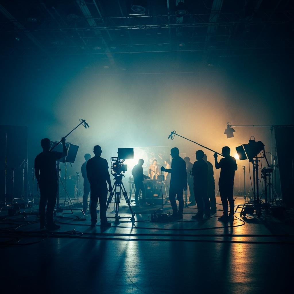 Film Production