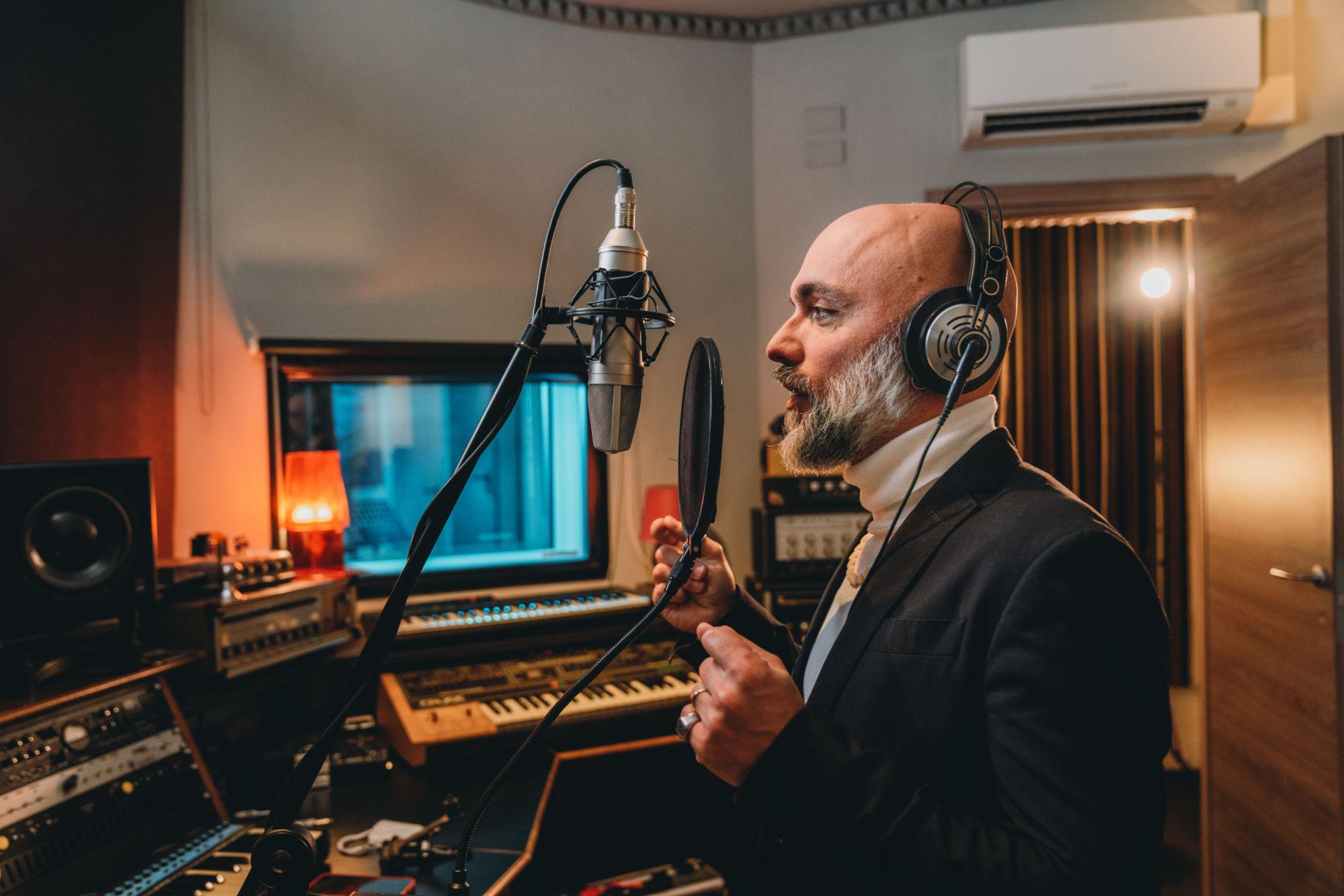 Music & Audio